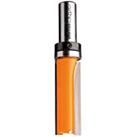 CMT Orange Tools 912.160.11B - Fresa recta hm s 8 d 16x30 con rodam.